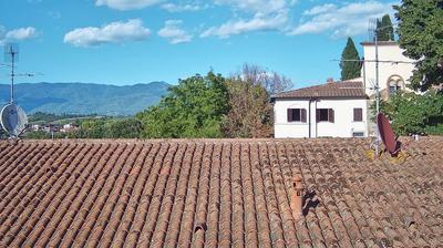 immagine della webcam nei dintorni di Ortignano Raggiolo: webcam Montevarchi