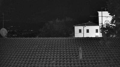 immagine della webcam nei dintorni di Arezzo: webcam Montevarchi