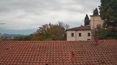 immagine della webcam nei dintorni di Figline Valdarno: webcam Montevarchi