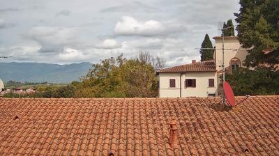 Preview delle webcam di Montevarchi