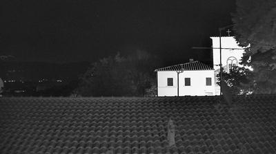 immagine della webcam nei dintorni di Loro Ciuffenna: webcam Montevarchi