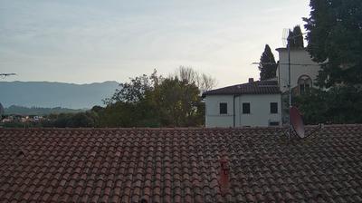 immagine della webcam nei dintorni di Bibbiena: webcam Montevarchi