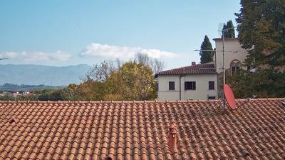 immagine della webcam nei dintorni di Firenze Peretola: webcam Montevarchi