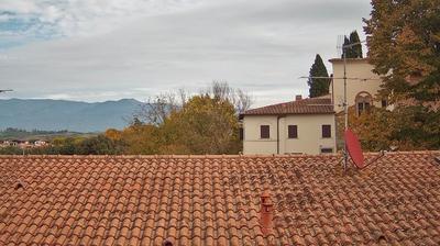 immagine della webcam nei dintorni di Marciano della Chiana: webcam Montevarchi