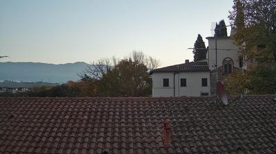 immagine della webcam nei dintorni di Incisa in Val d'Arno: webcam Montevarchi