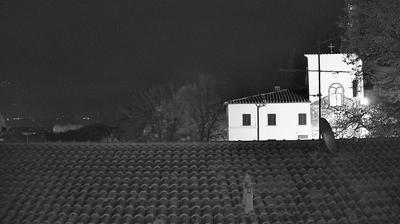 immagine della webcam nei dintorni di Arezzo: webcam Montevarchi