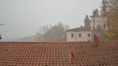 immagine della webcam nei dintorni di Pontassieve: webcam Montevarchi
