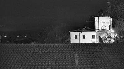 immagine della webcam nei dintorni di Ortignano Raggiolo: webcam Montevarchi