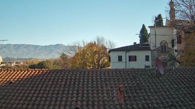 immagine della webcam nei dintorni di Reggello: webcam Montevarchi