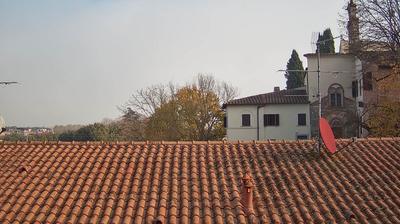 immagine della webcam nei dintorni di Lamole: webcam Montevarchi