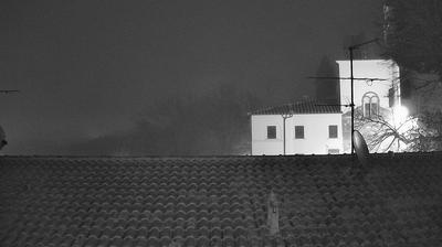 immagine della webcam nei dintorni di Arezzo: webcam Montevarchi