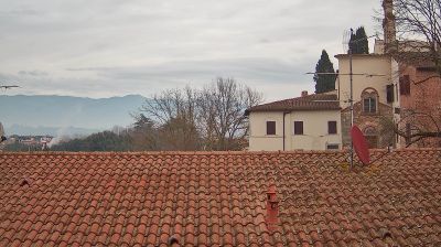 immagine della webcam nei dintorni di Arezzo: webcam Montevarchi