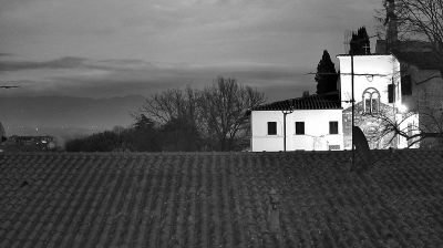 immagine della webcam nei dintorni di Pelago: webcam Montevarchi