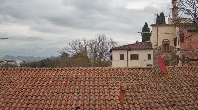 immagine della webcam nei dintorni di Pelago: webcam Montevarchi