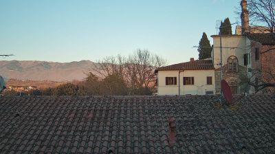 immagine della webcam nei dintorni di San Donato in Collina: webcam Montevarchi