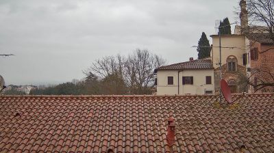immagine della webcam nei dintorni di Rignano sull'Arno: webcam Montevarchi