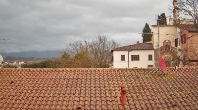 immagine della webcam nei dintorni di Marciano della Chiana: webcam Montevarchi