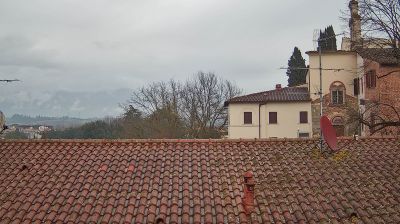 immagine della webcam nei dintorni di Castelfranco di Sopra: webcam Montevarchi