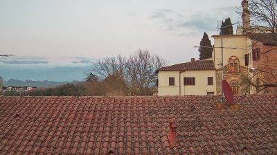 immagine della webcam nei dintorni di Pelago: webcam Montevarchi