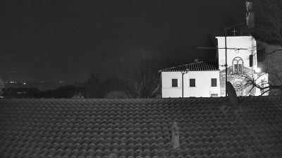 immagine della webcam nei dintorni di Castelfranco di Sopra: webcam Montevarchi