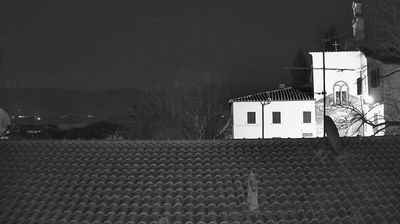 immagine della webcam nei dintorni di Firenze: webcam Montevarchi