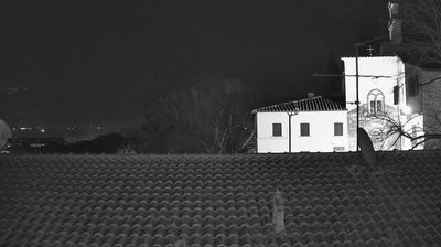 immagine della webcam nei dintorni di Firenze: webcam Montevarchi