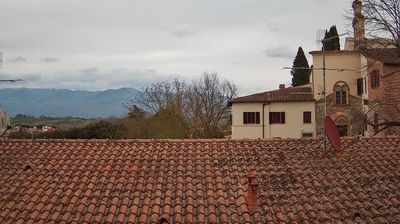 immagine della webcam nei dintorni di Castiglion Fiorentino: webcam Montevarchi