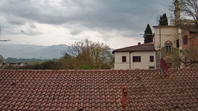 immagine della webcam nei dintorni di Siena: webcam Montevarchi