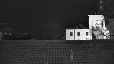 immagine della webcam nei dintorni di Rignano sull'Arno: webcam Montevarchi