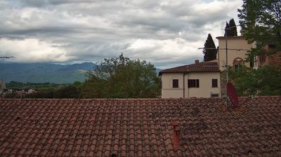 immagine della webcam nei dintorni di Loro Ciuffenna: webcam Montevarchi