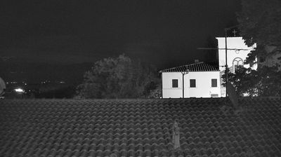 Preview delle webcam di Montevarchi