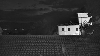 immagine della webcam nei dintorni di Castiglion Fiorentino: webcam Montevarchi