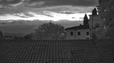 immagine della webcam nei dintorni di Incisa in Val d'Arno: webcam Montevarchi