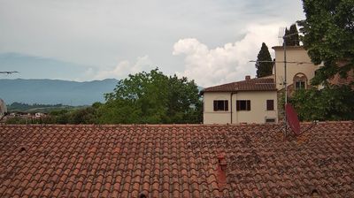 immagine della webcam nei dintorni di Siena: webcam Montevarchi