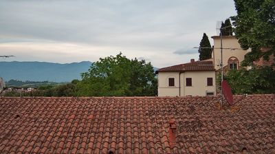 immagine della webcam nei dintorni di Figline e Incisa Valdarno: webcam Montevarchi