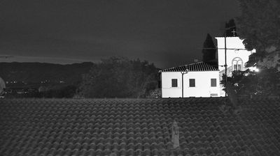immagine della webcam nei dintorni di Pelago: webcam Montevarchi