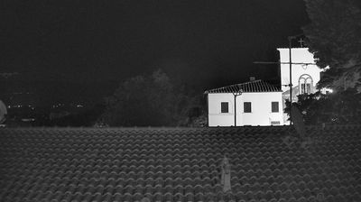 immagine della webcam nei dintorni di Siena: webcam Montevarchi