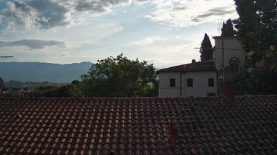 immagine della webcam nei dintorni di Siena: webcam Montevarchi