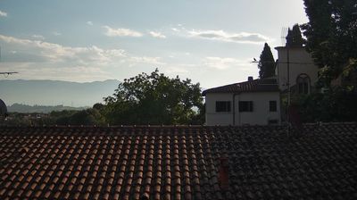 immagine della webcam nei dintorni di Arezzo: webcam Montevarchi