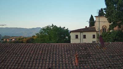 immagine della webcam nei dintorni di Firenze: webcam Montevarchi