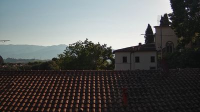immagine della webcam nei dintorni di Ortignano Raggiolo: webcam Montevarchi