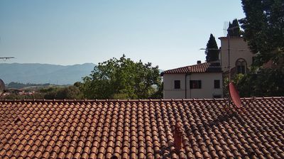 immagine della webcam nei dintorni di Firenze: webcam Montevarchi