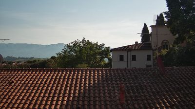 immagine della webcam nei dintorni di Pelago: webcam Montevarchi