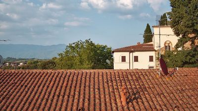 Preview delle webcam di Montevarchi