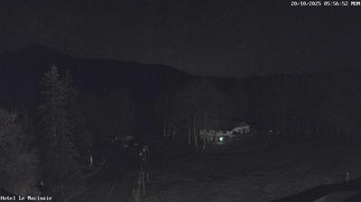 immagine della webcam nei dintorni di Fabro: webcam Abbadia San Salvatore