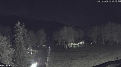 immagine della webcam nei dintorni di Pian di Rota: webcam Monte Amiata