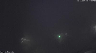 Preview delle webcam di Abbadia San Salvatore