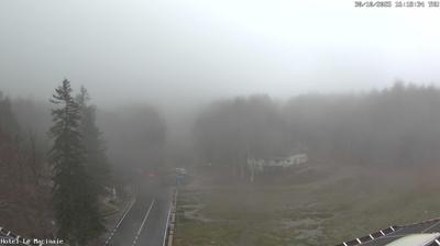 immagine della webcam nei dintorni di Castel Viscardo: webcam Abbadia San Salvatore