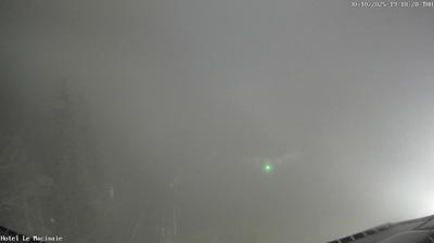 immagine della webcam nei dintorni di Gradoli: webcam Abbadia San Salvatore