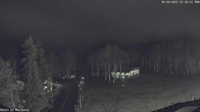 immagine della webcam nei dintorni di Castell'Azzara: webcam Abbadia San Salvatore